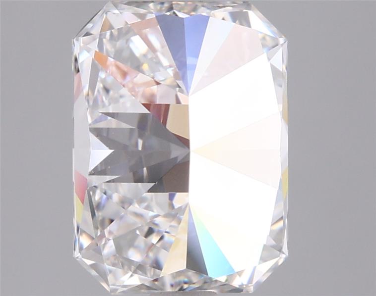 2.51 Carat Radiant Lab Diamond :: Greenstar spin frame 02