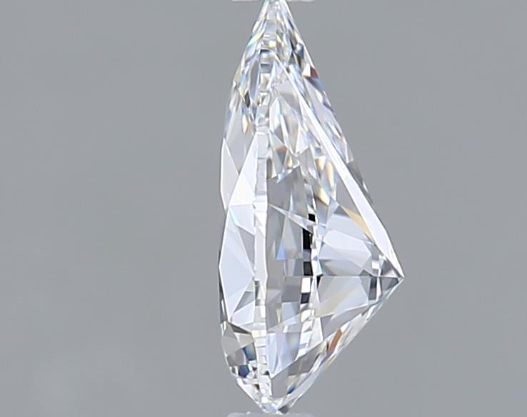 1.51 Carat Pear Lab Diamond :: Greenstar spin frame 02