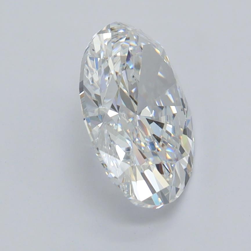 2.04 Carat Oval Lab Diamond :: Greenstar spin frame 02