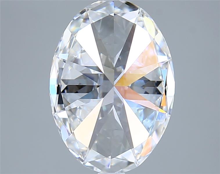 3.02 Carat Oval Lab Diamond :: Greenstar spin frame 02