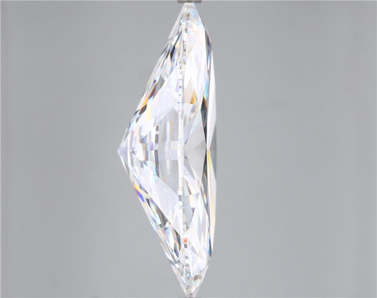 13.03 Carat Marquise Lab Diamond :: Greenstar spin frame 02