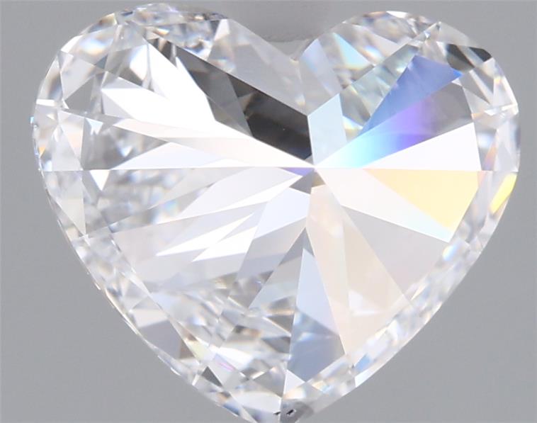 2.51 Carat Heart Lab Diamond :: Greenstar spin frame 02