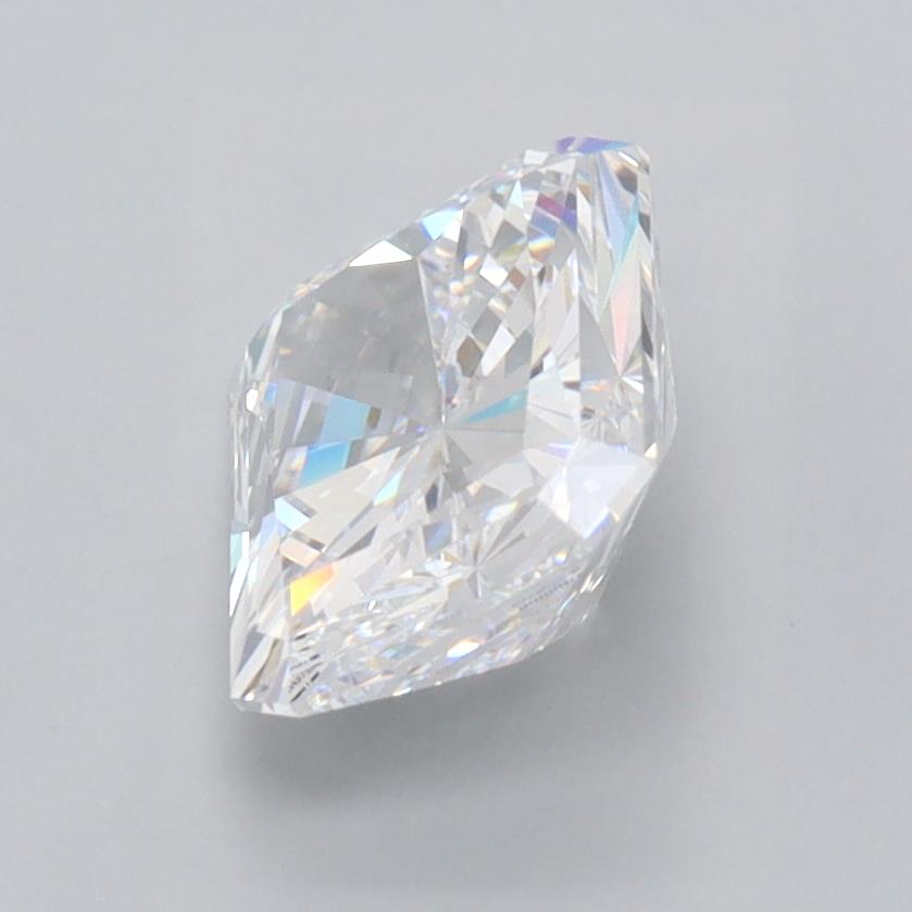 2.06 Carat Radiant Lab Diamond :: Greenstar spin frame 02