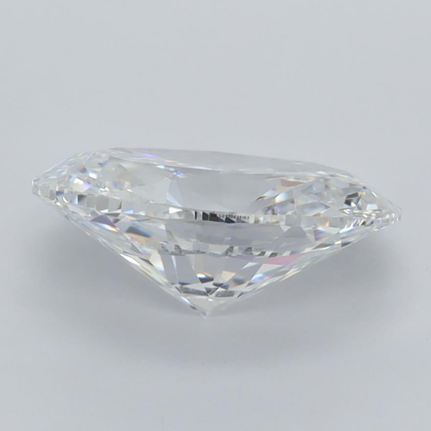 2.01 Carat Oval Lab Diamond :: Greenstar spin frame 02