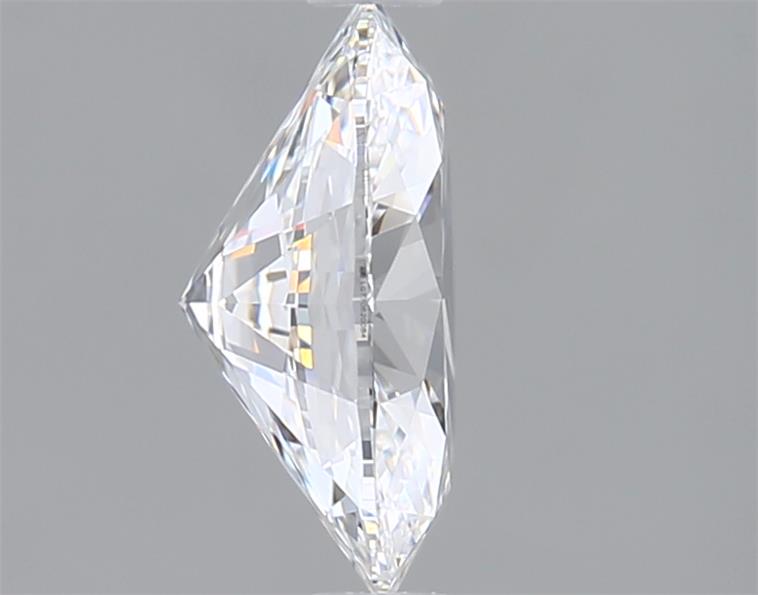 1.55 Carat Oval Lab Diamond :: Greenstar spin frame 02