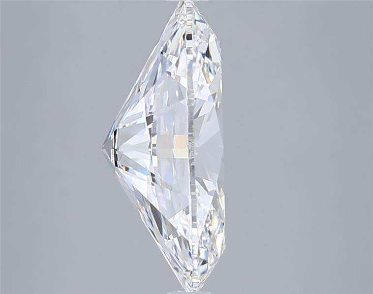 5.07 Carat Oval Lab Diamond :: Greenstar spin frame 02