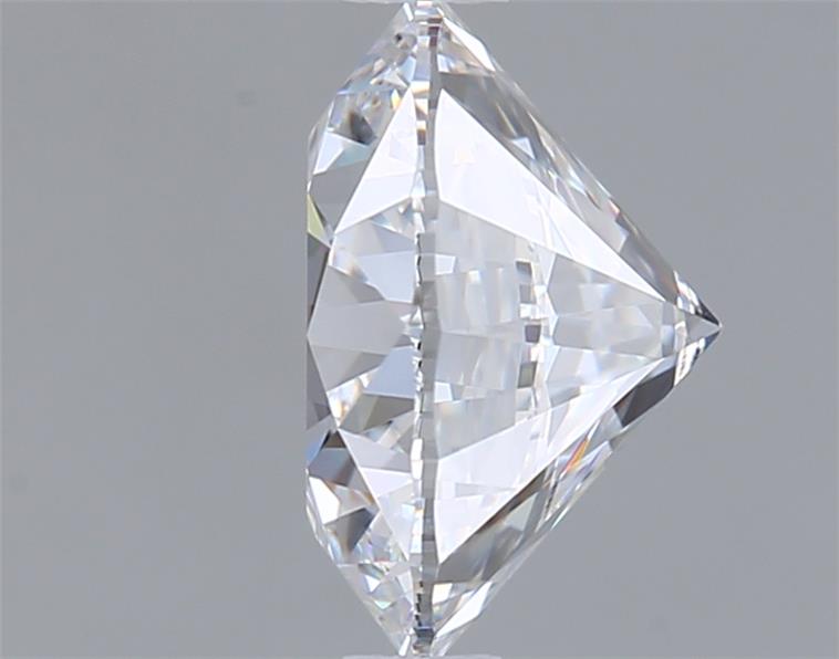 2.00 Carat Round Lab Diamond :: Greenstar spin frame 02