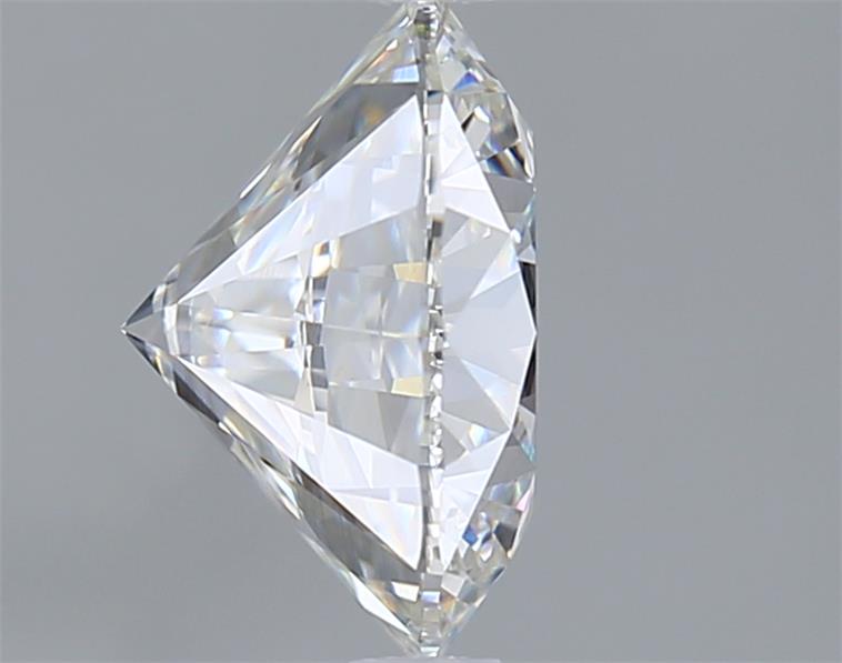 3.04 Carat Round Lab Diamond :: Greenstar spin frame 02