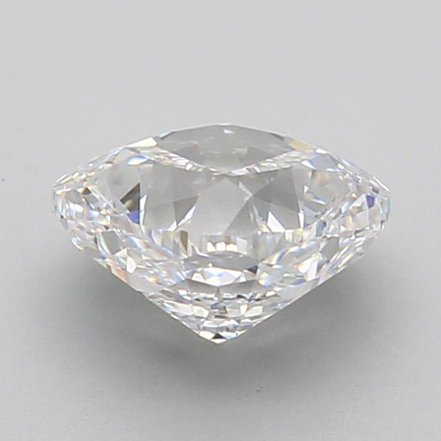 2.09 Carat Cushion Lab Diamond :: Greenstar spin frame 02