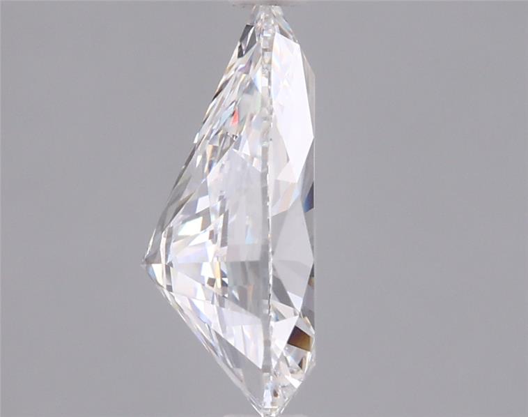 1.55 Carat Pear Lab Diamond :: Greenstar spin frame 02