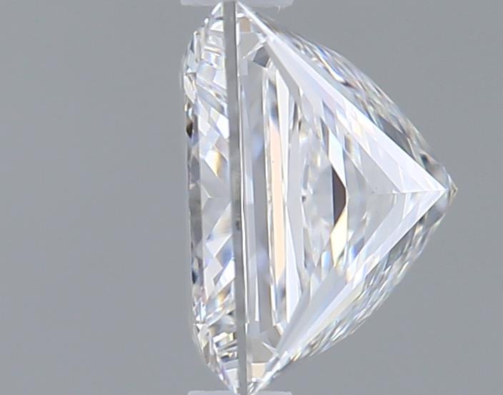 2.04 Carat Princess Lab Diamond :: Greenstar spin frame 02