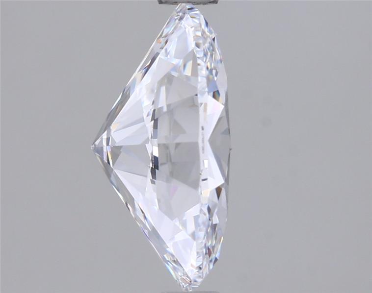 1.55 Carat Oval Lab Diamond :: Greenstar spin frame 02