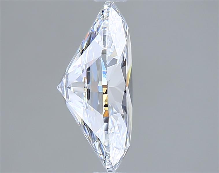 2.06 Carat Oval Lab Diamond :: Greenstar spin frame 02