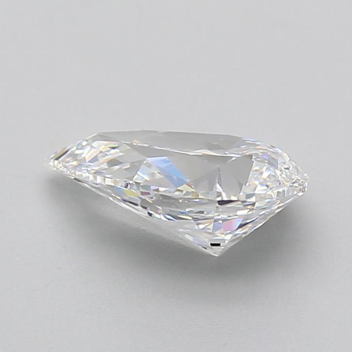 2.02 Carat Pear Lab Diamond :: Greenstar spin frame 02
