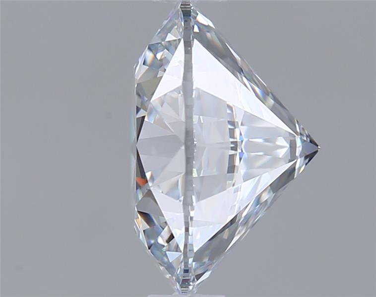 2.01 Carat Round Lab Diamond :: Greenstar spin frame 02