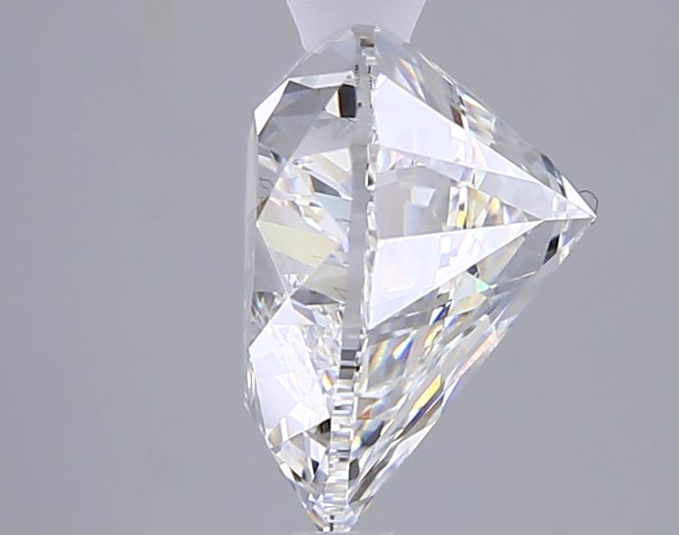 5.07 Carat Heart Lab Diamond :: Greenstar spin frame 02