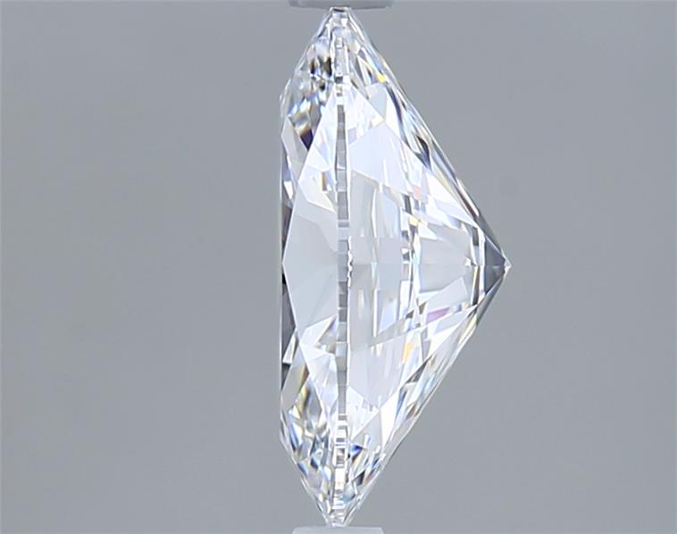 2.01 Carat Oval Lab Diamond :: Greenstar spin frame 02