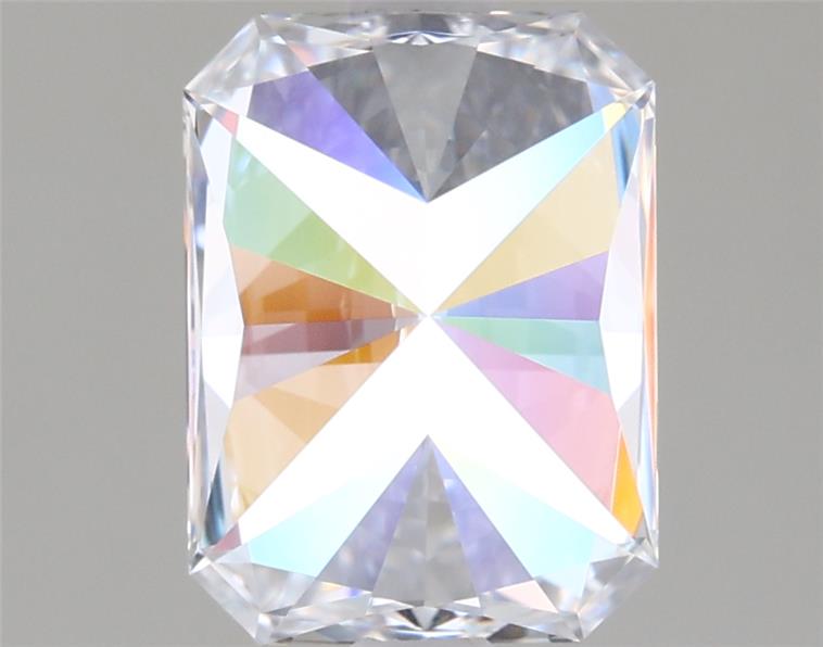 1.46 Carat Radiant Lab Diamond :: Greenstar spin frame 02
