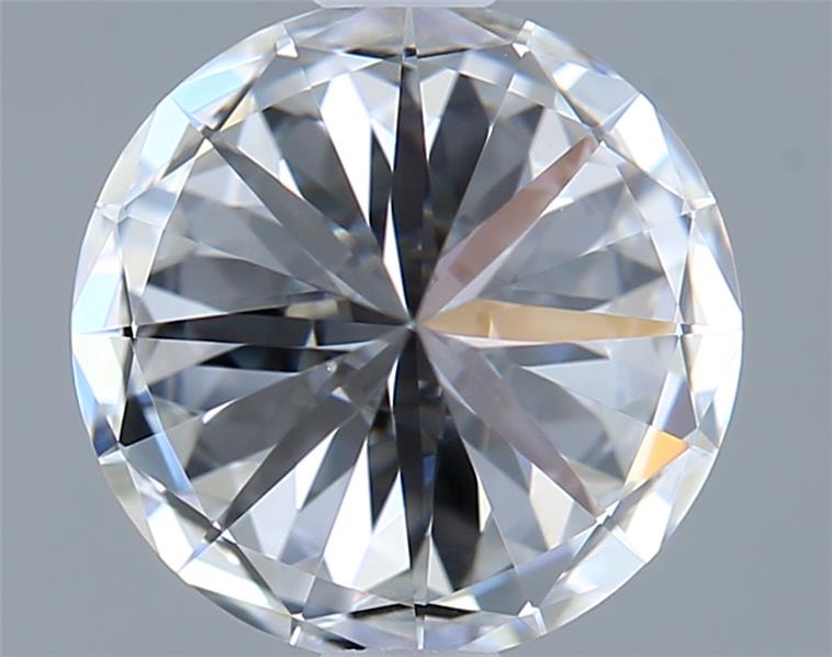 1.03 Carat Round Lab Diamond :: Greenstar spin frame 02