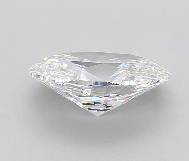 2.05 Carat Oval Lab Diamond :: Greenstar spin frame 02