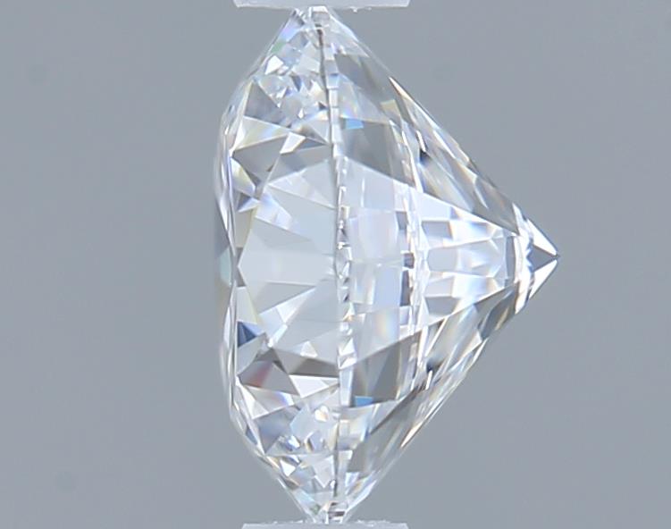 1.01 Carat Round Lab Diamond :: Greenstar spin frame 02