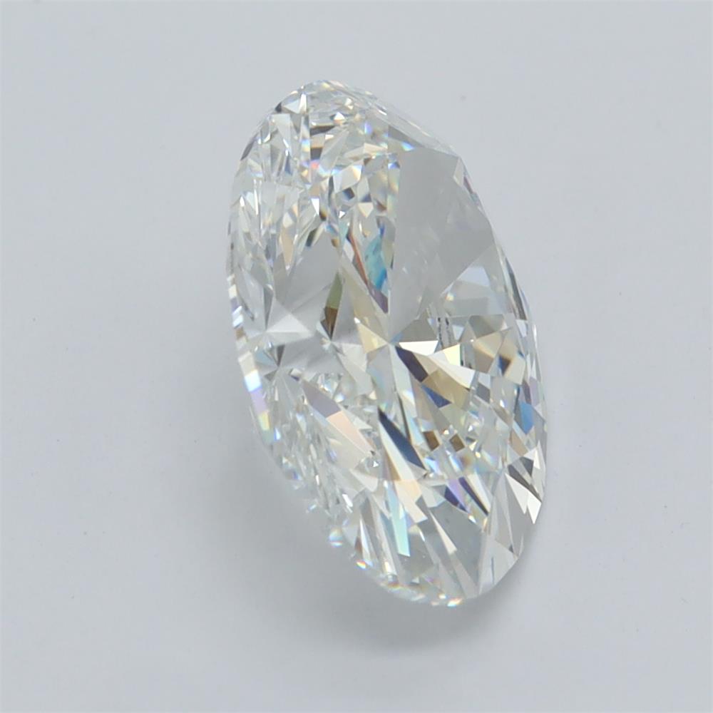 3.03 Carat Oval Lab Diamond :: Greenstar spin frame 02