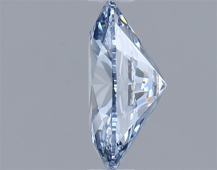 0.83 Carat Oval Lab Diamond :: Greenstar spin frame 02
