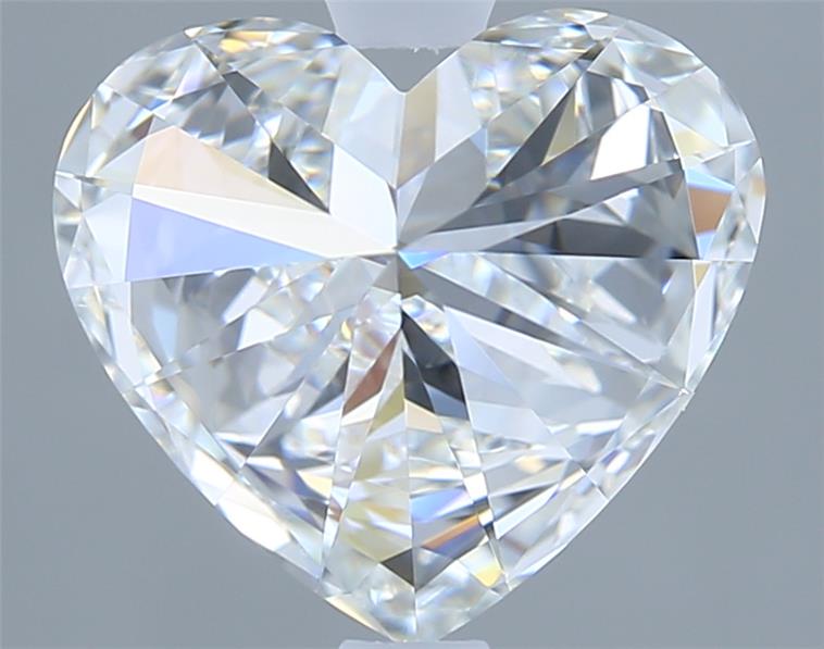 2.40 Carat Heart Lab Diamond :: Greenstar spin frame 02
