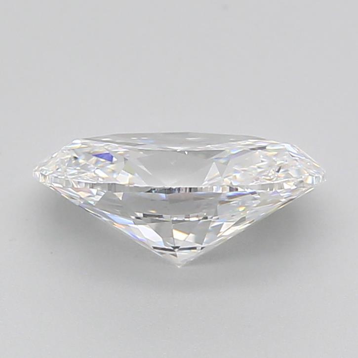 2.09 Carat Oval Lab Diamond :: Greenstar spin frame 02