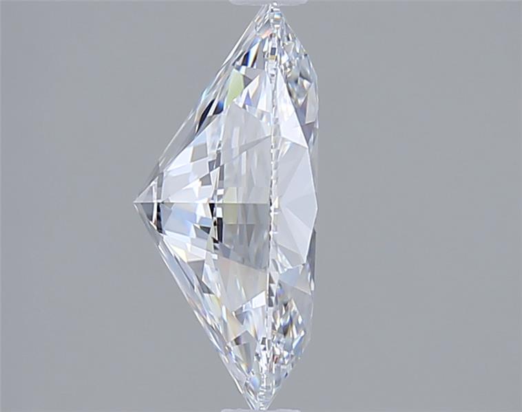 2.08 Carat Oval Lab Diamond :: Greenstar spin frame 02