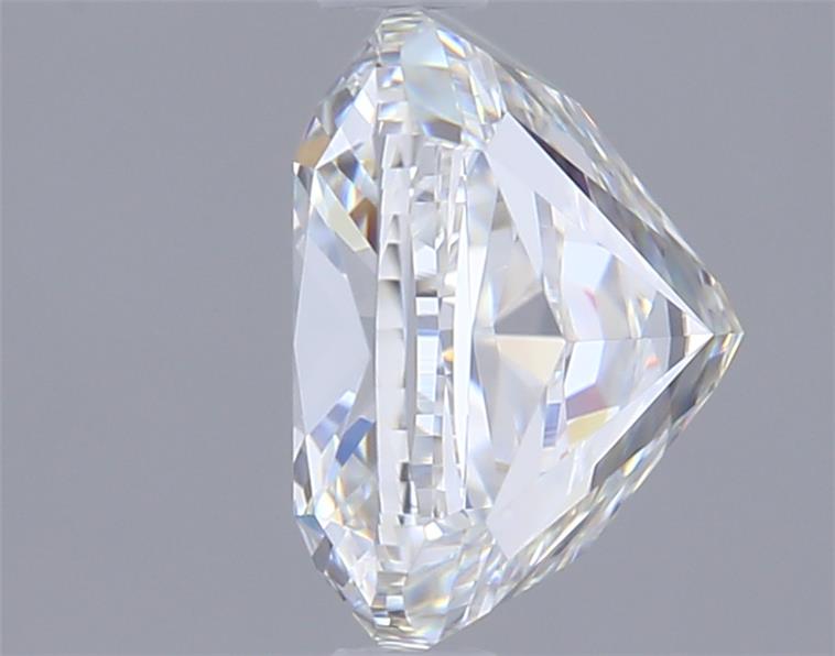 2.80 Carat Cushion Lab Diamond :: Greenstar spin frame 02