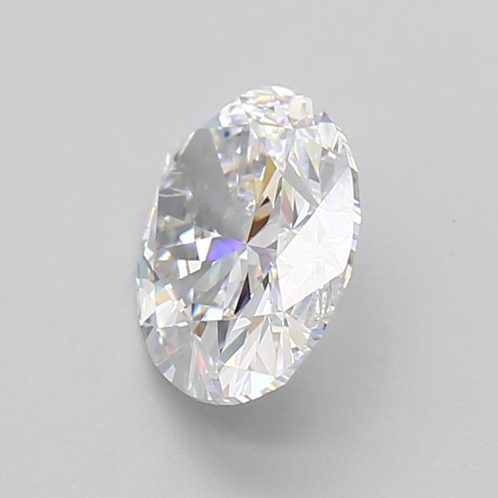 2.56 Carat Oval Lab Diamond :: Greenstar spin frame 02