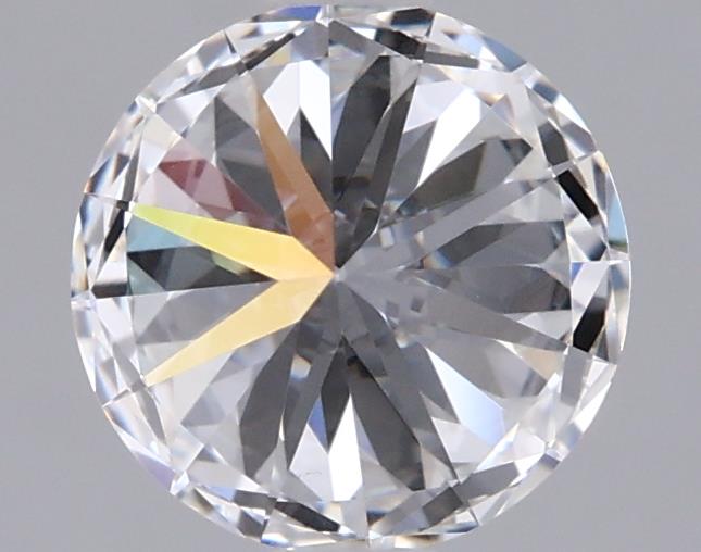 1.02 Carat Round Lab Diamond :: Greenstar spin frame 02