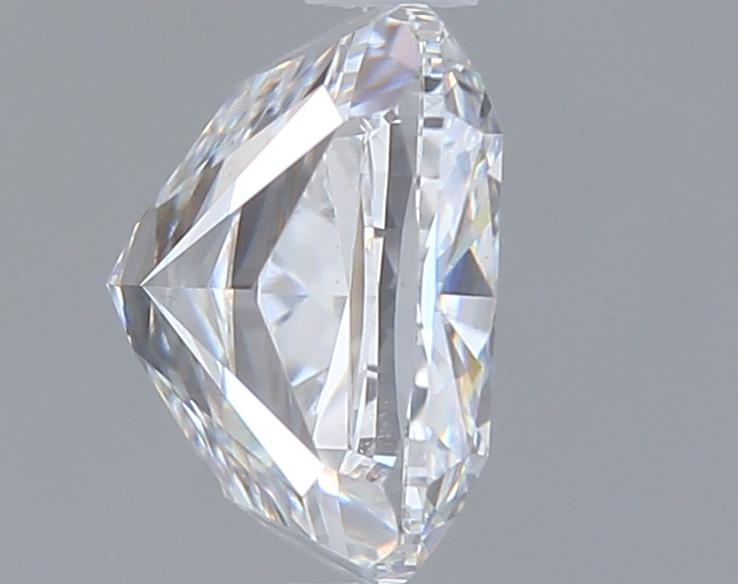 1.30 Carat Cushion Lab Diamond :: Greenstar spin frame 02