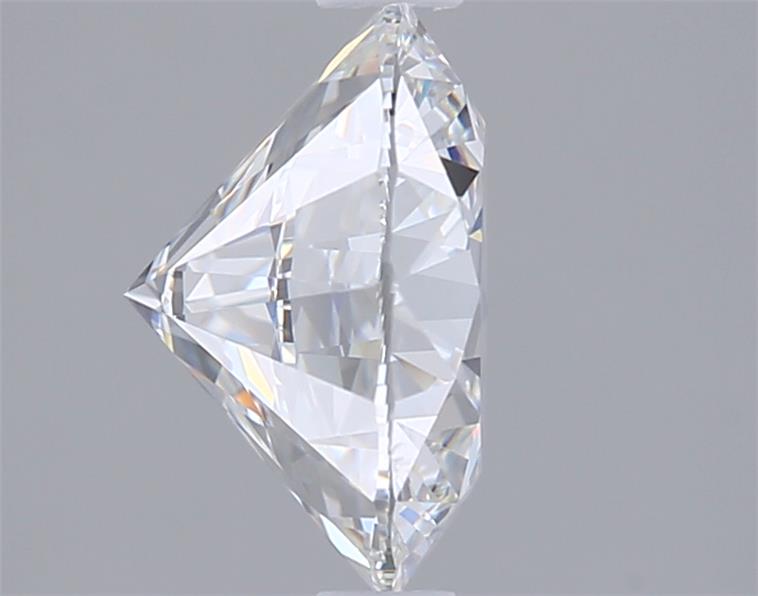 2.19 Carat Round Lab Diamond :: Greenstar spin frame 02