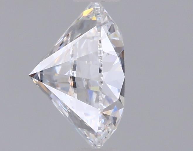 1.01 Carat Round Lab Diamond :: Greenstar spin frame 02