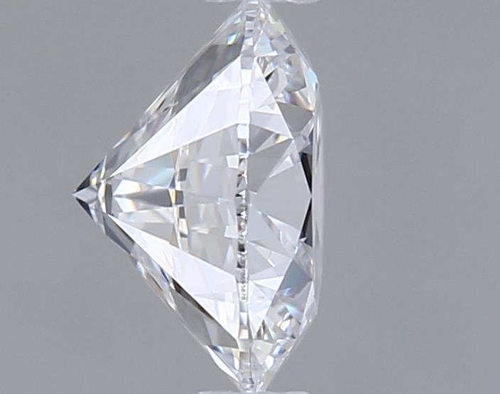 1.01 Carat Round Lab Diamond :: Greenstar spin frame 02