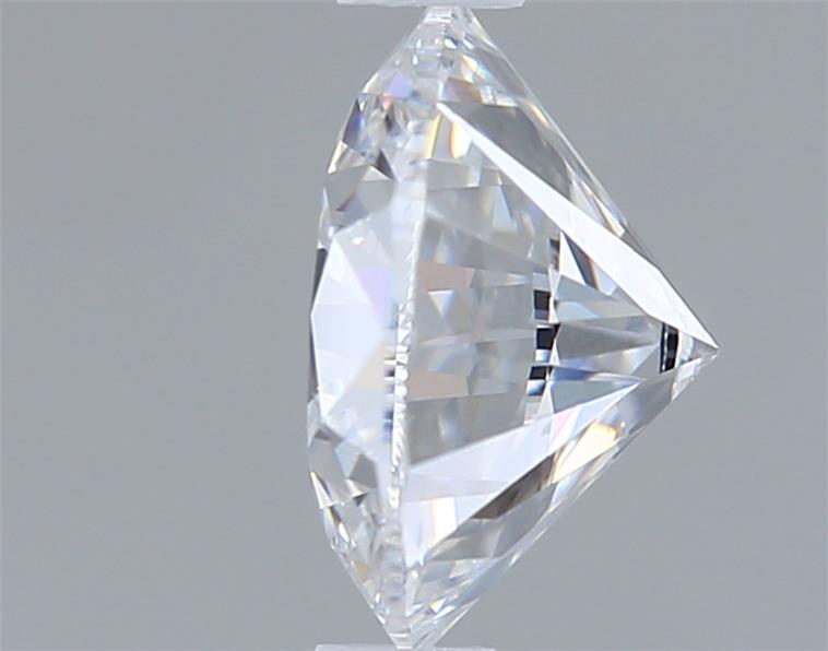 1.02 Carat Round Lab Diamond :: Greenstar spin frame 02