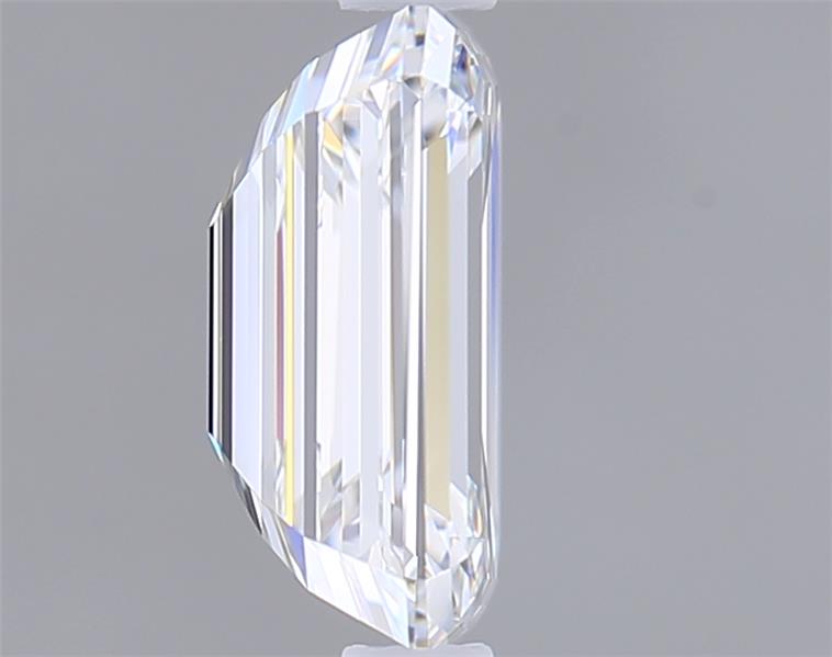 1.51 Carat Emerald Lab Diamond :: Greenstar spin frame 02
