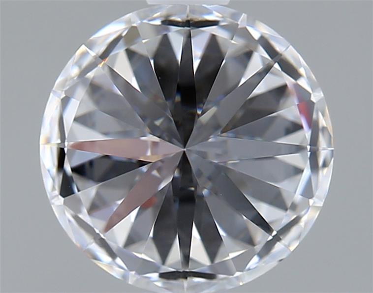 1.56 Carat Round Lab Diamond :: Greenstar spin frame 02