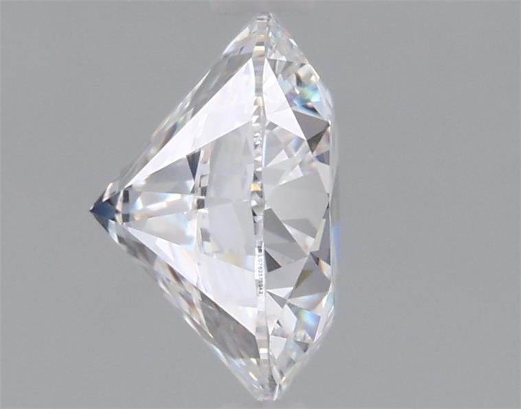 1.51 Carat Round Lab Diamond :: Greenstar spin frame 02