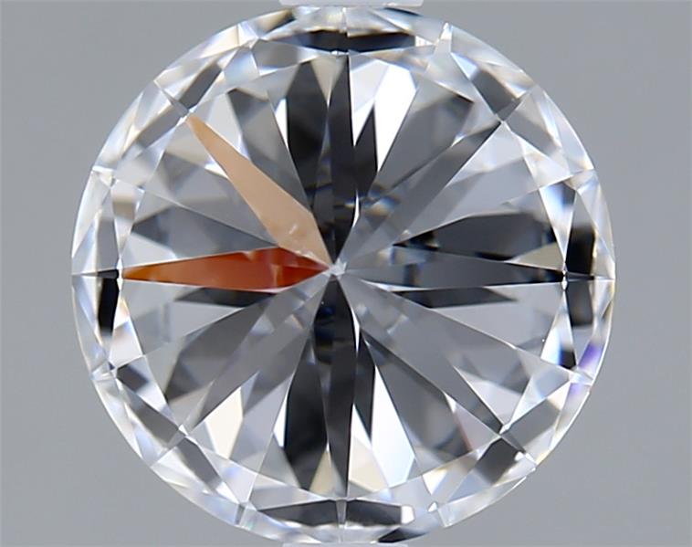 1.92 Carat Round Lab Diamond :: Greenstar spin frame 02