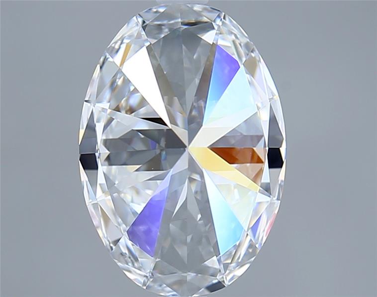 3.27 Carat Oval Lab Diamond :: Greenstar spin frame 02