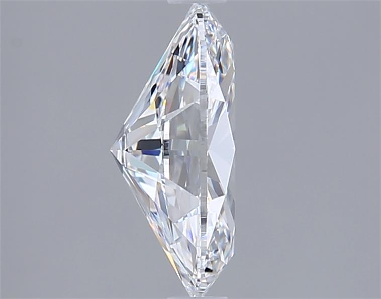 2.00 Carat Oval Lab Diamond :: Greenstar spin frame 02