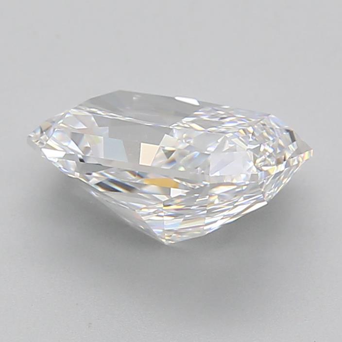 2.62 Carat Radiant Lab Diamond :: Greenstar spin frame 02