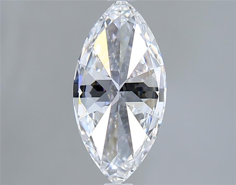 1.55 Carat Marquise Lab Diamond :: Greenstar spin frame 02