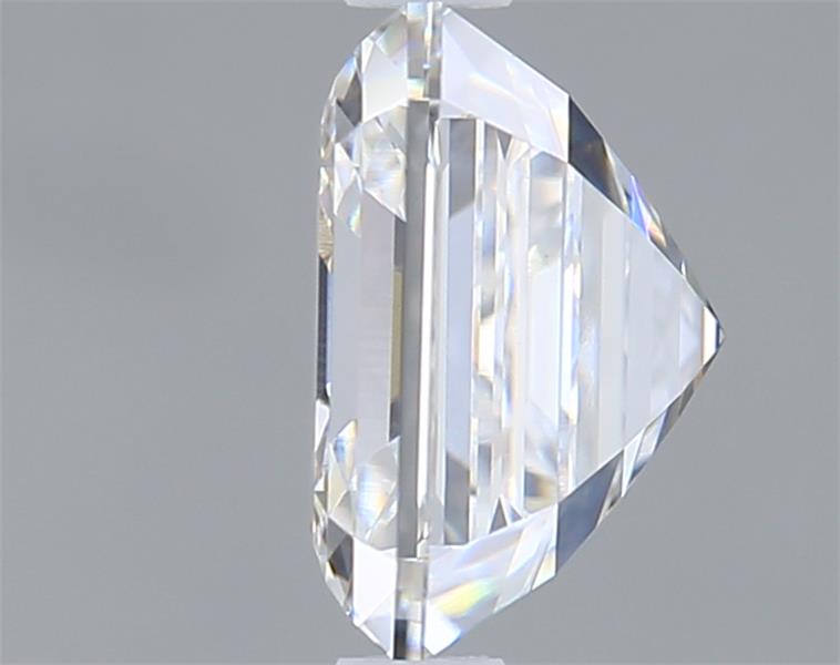3.06 Carat Asscher Lab Diamond :: Greenstar spin frame 02