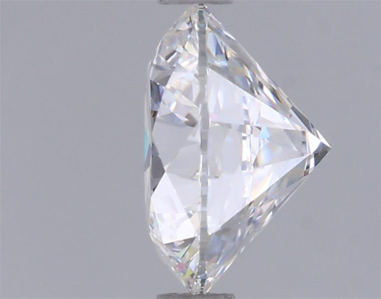 1.52 Carat Round Lab Diamond :: Greenstar spin frame 02
