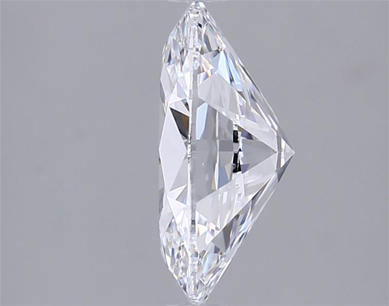 2.02 Carat Oval Lab Diamond :: Greenstar spin frame 02