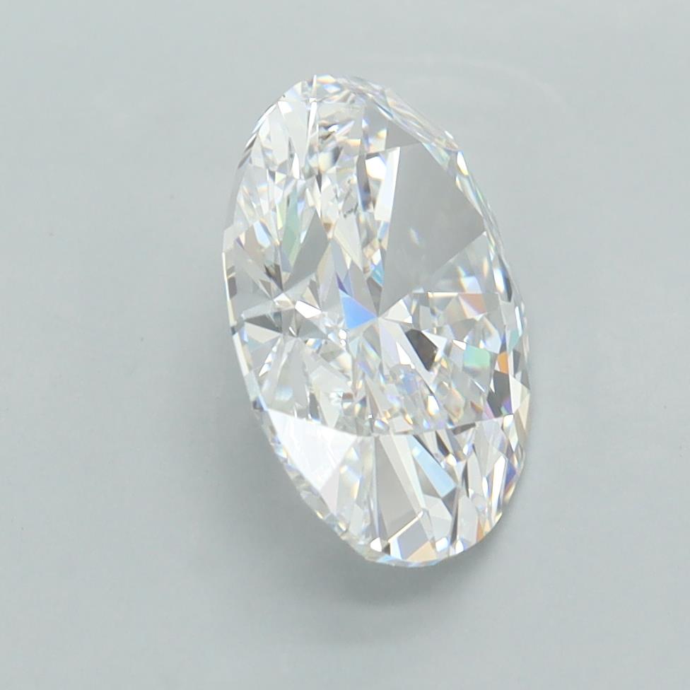 2.52 Carat Oval Lab Diamond :: Greenstar spin frame 02